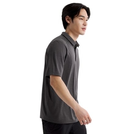 Arc'teryx Cormac Polo Shirt - Men's 4