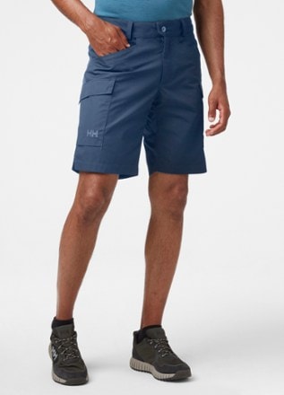 Helly Hansen Vandre Cargo Shorts - Men's 1