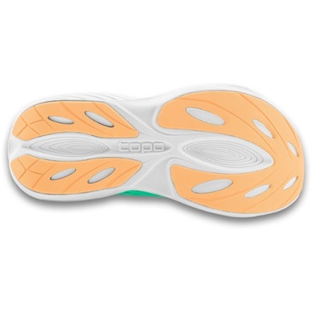 Topo Athletic Atmos Road-Running Shoes - Women's 4