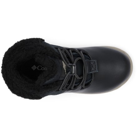Columbia Moritza Snow Boots - Kids' 7