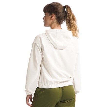 The North Face Willow Stretch Hoodie - Women's 2