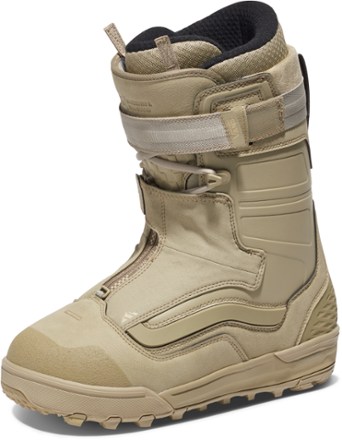 Vans Hi Country & Hell Bound Snowboard Boots - Men's - 2024/2025 1