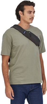 Patagonia Atom Sling Bag 2