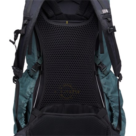 Mountain Hardwear PCT 70 L Pack 10