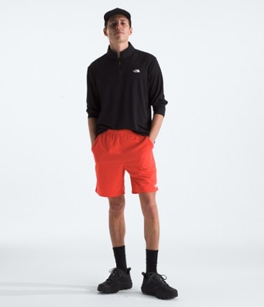 The North Face Wander Shorts 2.0 - Men's 3