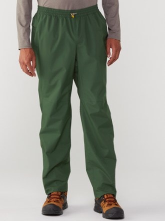 REI Co-op Trailmade Rain Pants - Men's 1