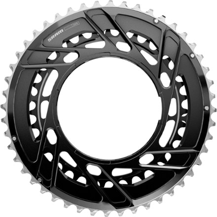 SRAM Force 2x Thread Mount Chainring 0