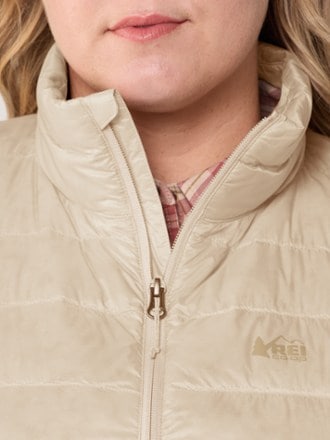 REI Co-op 650 Down Vest - Women's 8