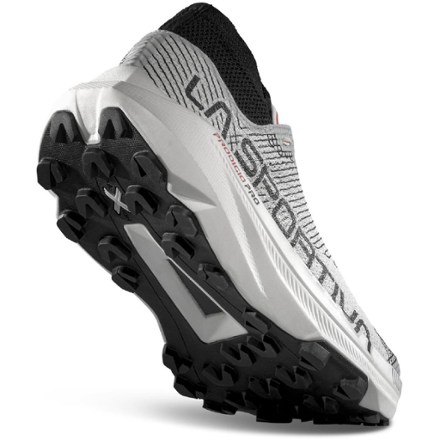 La Sportiva Prodigio Pro Trail-Running Shoes - Men's 6