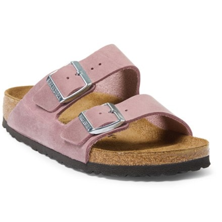 Birkenstock Arizona Sandals - Women's 3/4 view