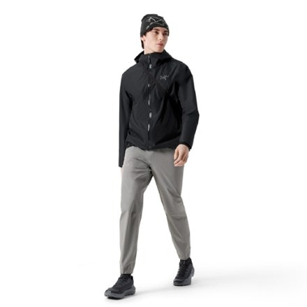 Arc'teryx Solano Hoody - Men's 3