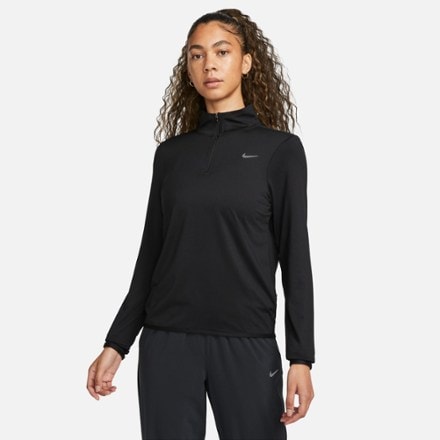 Nike Swift Element UV Half-Zip Top - Women's 0