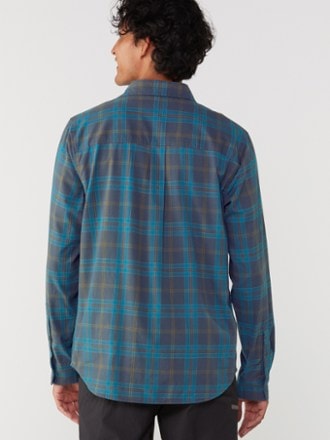 REI Co-op Wallace Lake Flannel Shirt - Men's 2