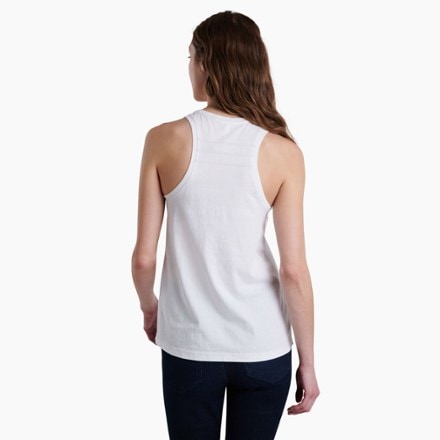 KUHL Arabella V-Neck Tank Top - Women's 1