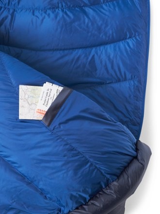 Marmot Helium 15 Sleeping Bag 6