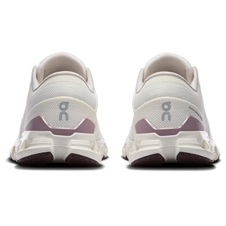On Cloud X 4 Road-Running Shoes - Women's 3