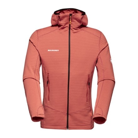 Mammut Taiss Light ML Hooded Jacket - Men's 0