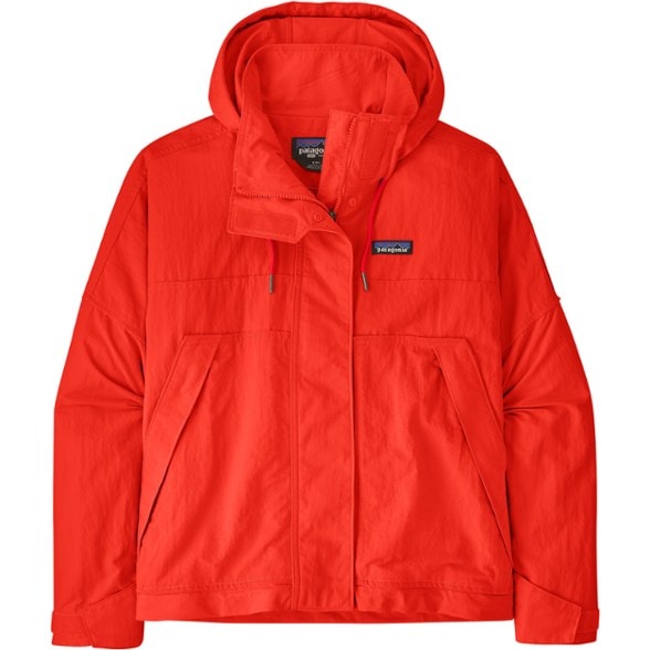 Product Image of color Sizzle Red