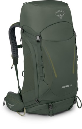 Osprey Kestrel 48 Pack - Men's 0