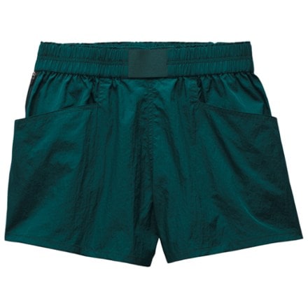 prAna Crossback Shorts - Women's 0