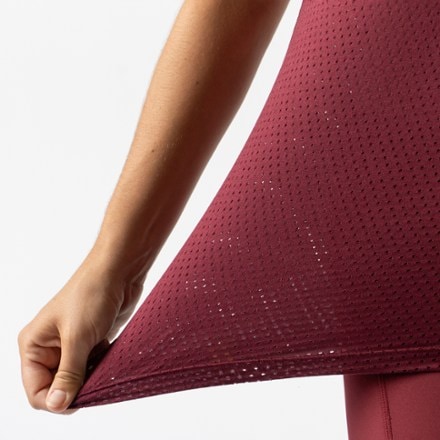 rabbit EZ Tee Perf Shirt - Women's 5