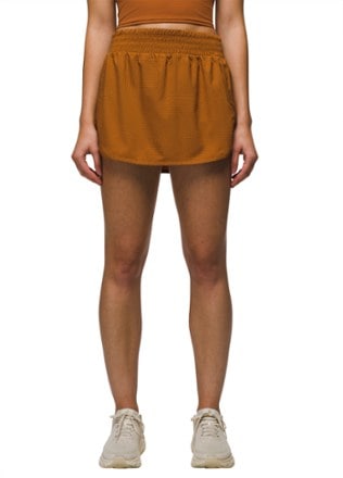 prAna Peak to Pavement Skort 1