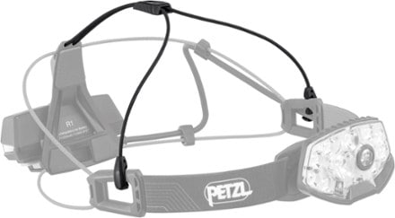 Petzl NAO RL Headlamp 5