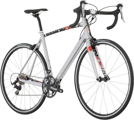 diamondback century road bike