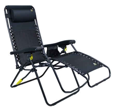 GCI Outdoor Freeform Zero Gravity Lounger 0