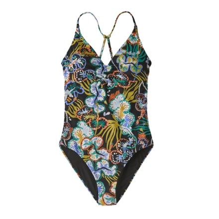 Patagonia Cross Shore One-Piece Swimsuit - Women's 0