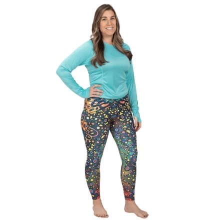 Fishe Signature Leggings - Women's 2