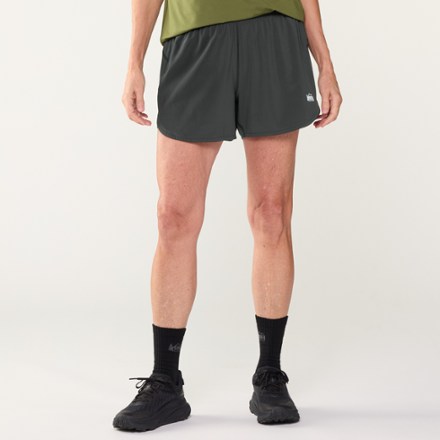 REI Co-op Active Pursuits 4" Shorts - Women's 1