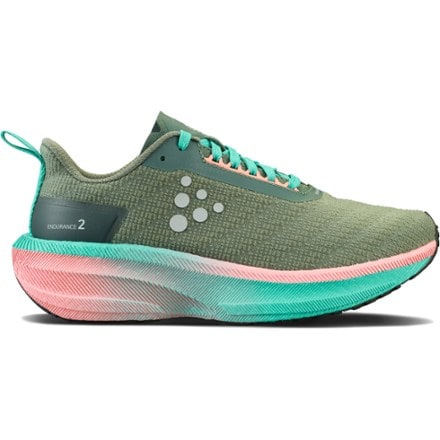 Craft Endurance 2 Road-Running Shoes - Women's 0
