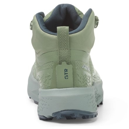 Altra Timp 6 Mid GTX Hiking Boots - Women's 4