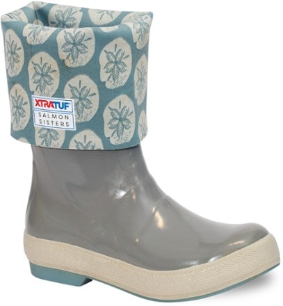 XTRATUF Salmon Sisters 15" Legacy Boots - Women's 0