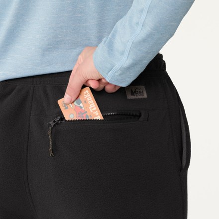 REI Co-op Trailmade Fleece Pants - Women's 8