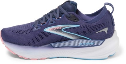 Brooks Glycerin GTS 22 Road-Running Shoes - Women's 1