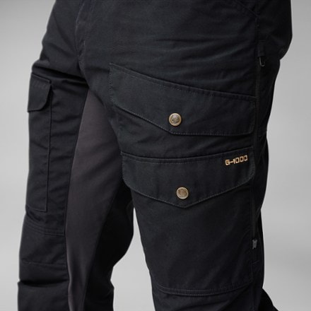 Fjallraven Vidda Pro Ventilated Trousers - Men's 4