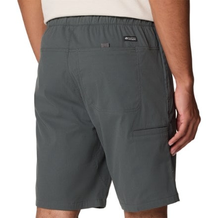 Mountain Hardwear Rockrydge 9" Shorts - Men's 6