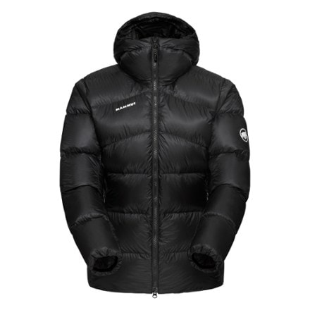 Mammut Taiss Pro IN Hooded Down Jacket - Women's 0