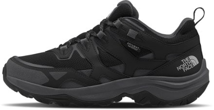 Mens hiking shoes north face best sale