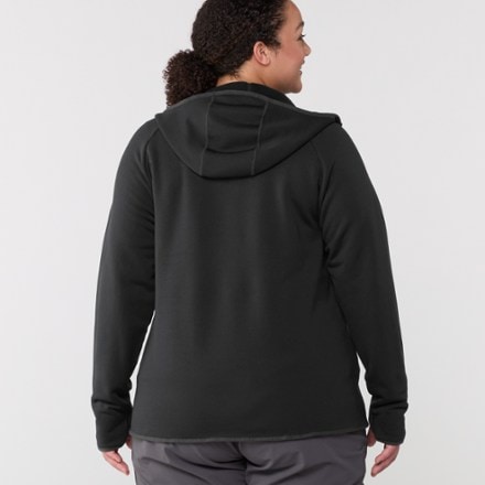 REI Co-op Hyperaxis Fleece Jacket 2.0 - Women's Plus Sizes 2