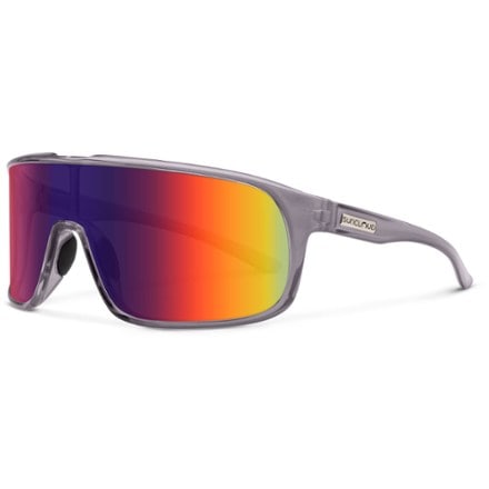 Suncloud Double Up Polarized Sunglasses 0