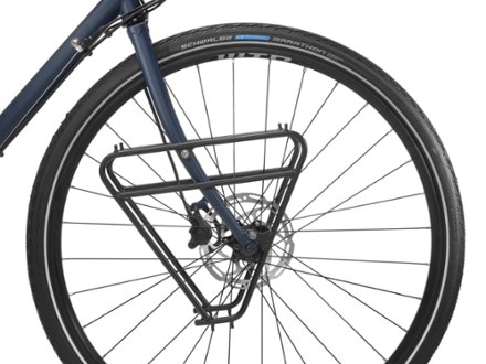 Co-op Cycles ADV 1.1 Bike Front wheelset (Maritime Navy)