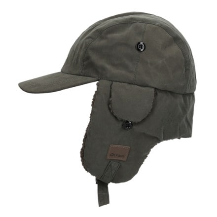 Chaos Linux Trapper Hat 1