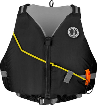 Mustang Survival Journey PFD 0