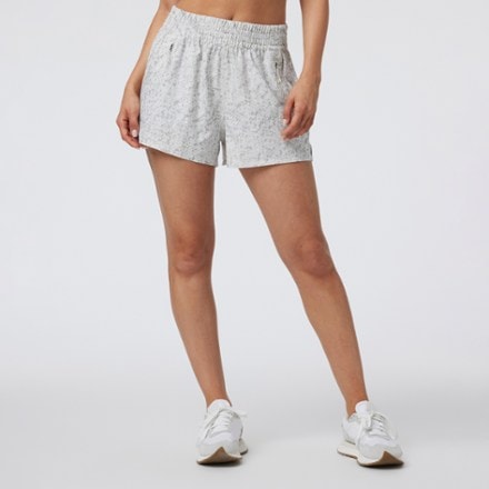 Vuori Dash Shorts 2.0 - Women's 1