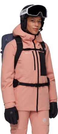 Mammut Nirvana 35 Snow Pack - Women's 6