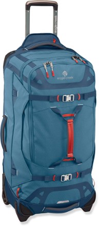 columbia warrior point luggage