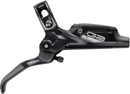 SRAM G2 R Hydraulic Disc Brake and Lever Set 1